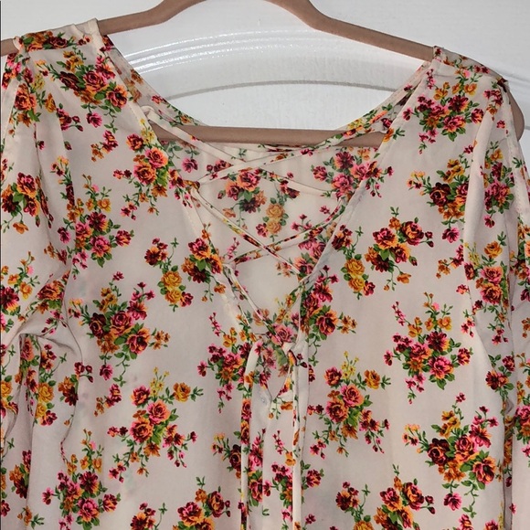 Mini Summer Dress - Picture 3 of 5